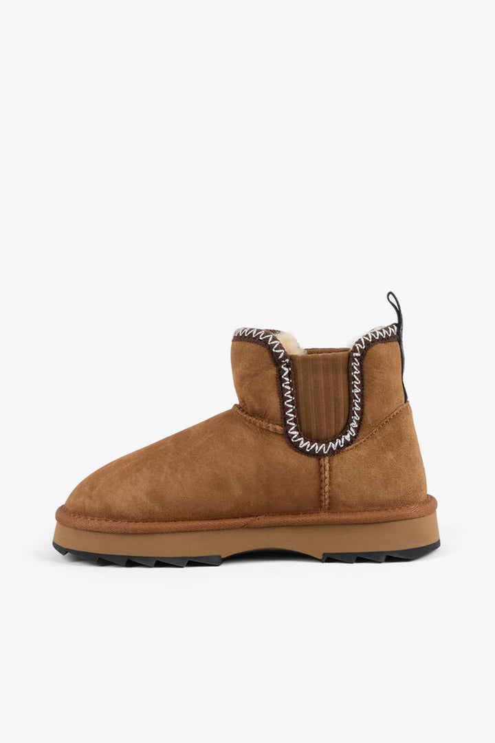 Bottes HIGGIE