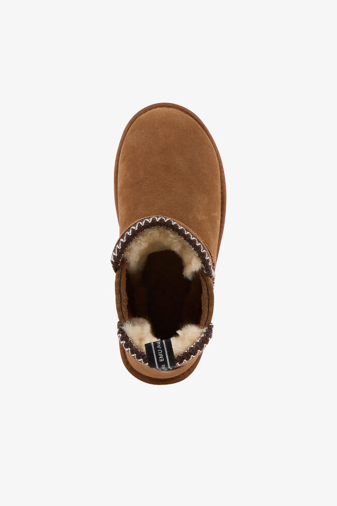 Bottes HIGGIE
