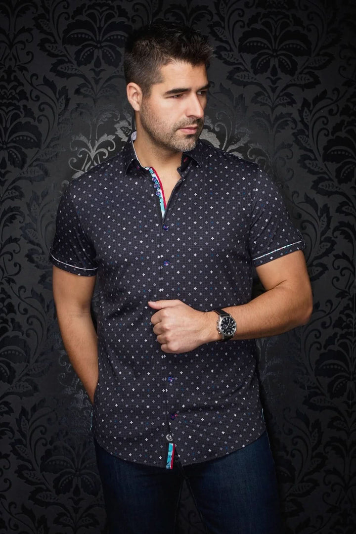 Apollo short sleeve shirt