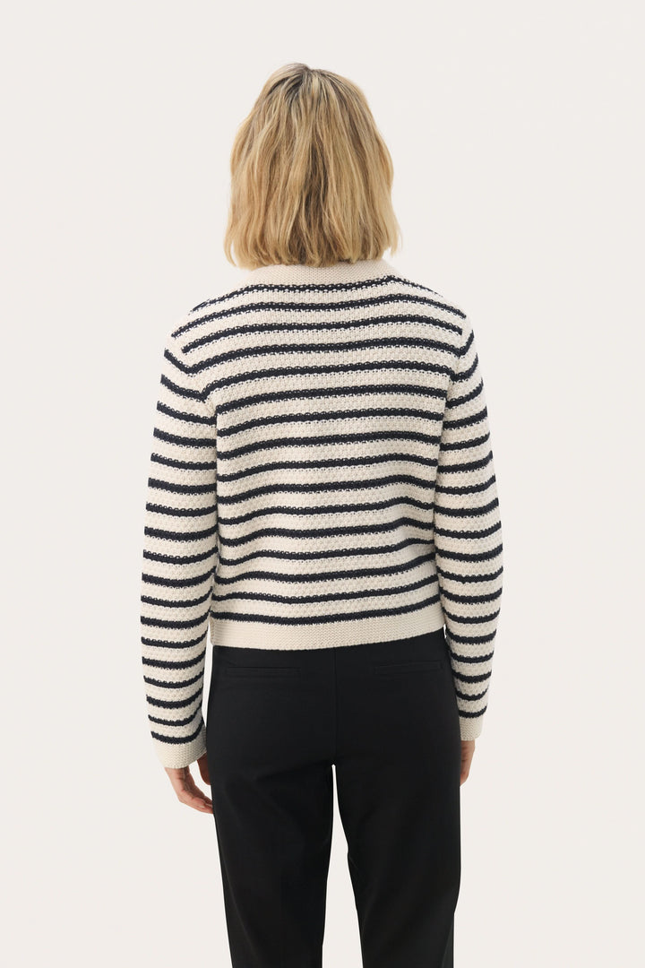 Elmie Cardigan