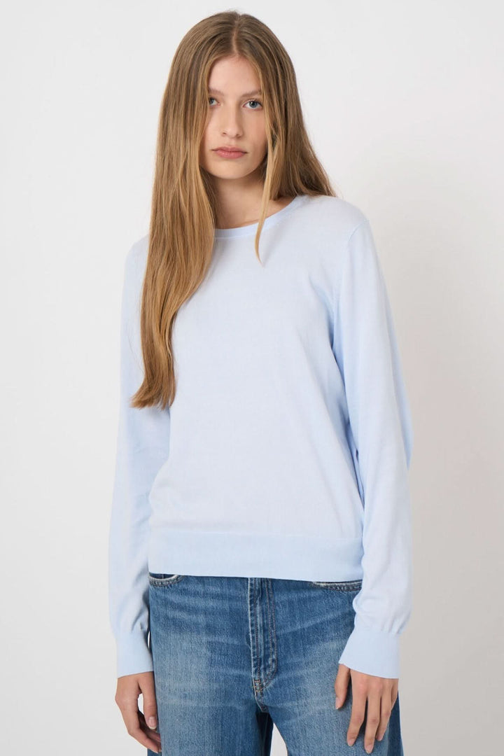 Chandail à manches longues