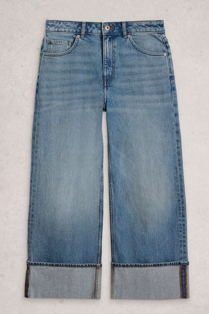 Jean Bailey Straight à revers