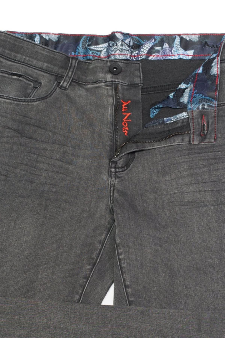 Johnny-srd jeans