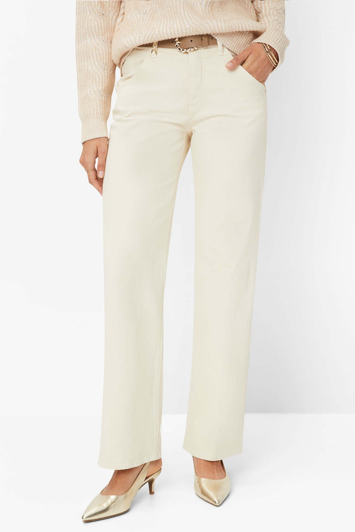 Maine wide leg pants