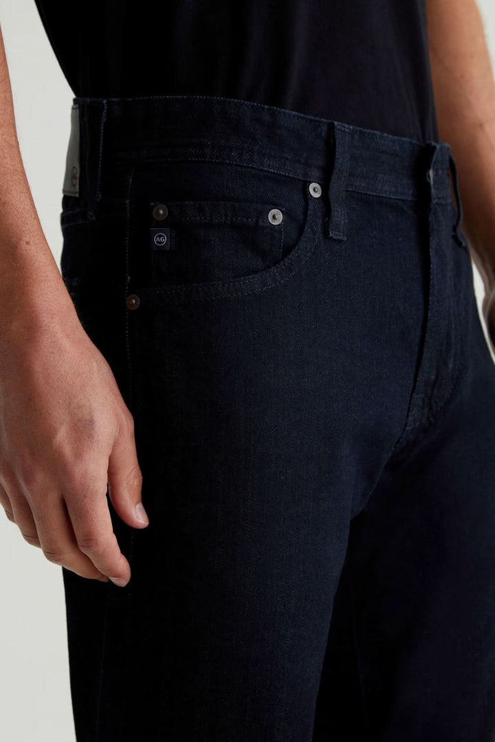 Modern Stretch Jeans Fit