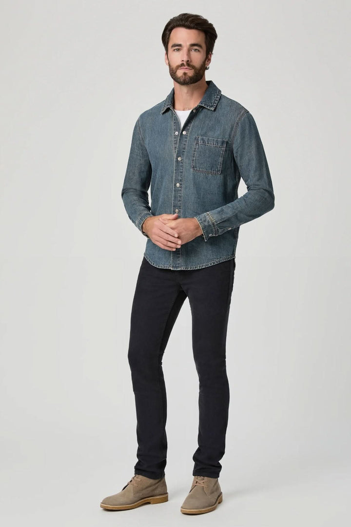 Cotton jeans Fit Lennox