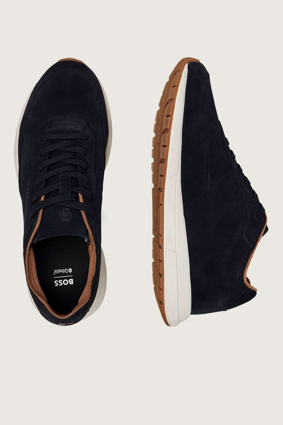 Chaussure de ville Vinston