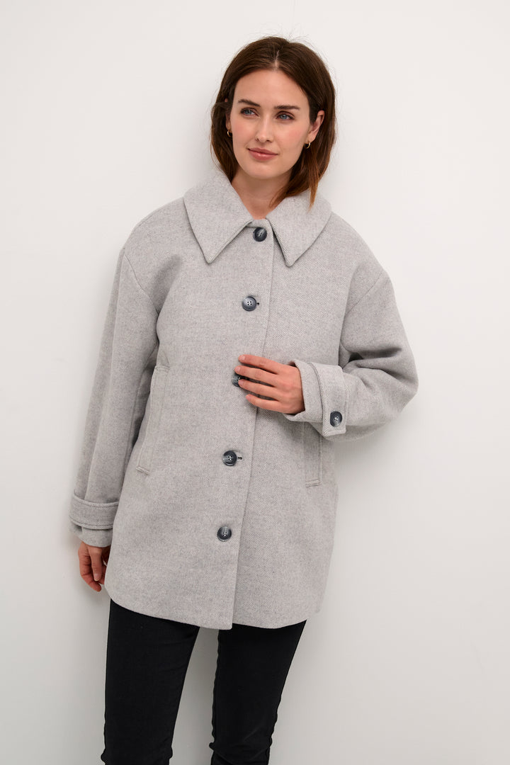 Manteau Maja