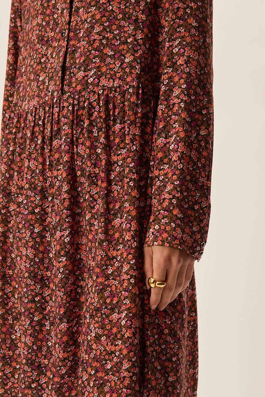 Eline Dress