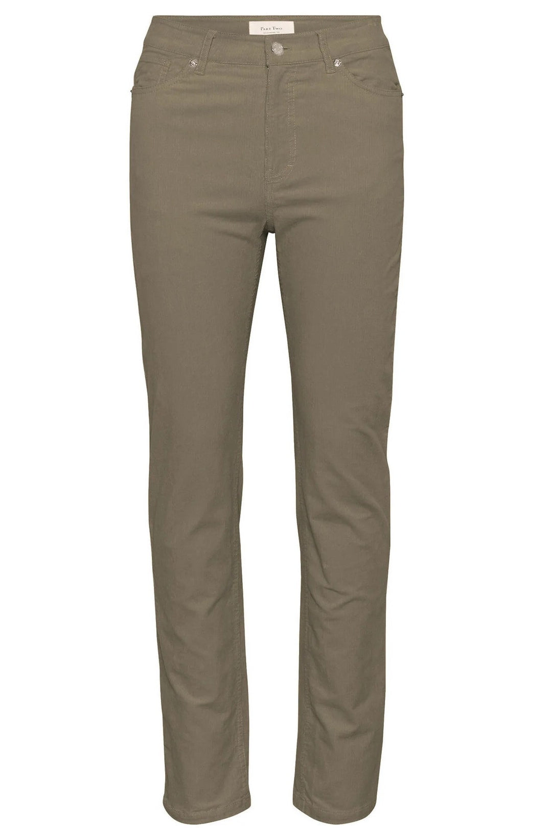 Rana Corduroy Pants