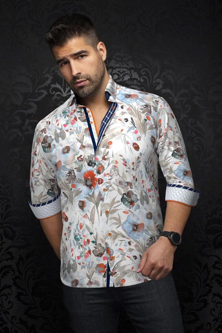 Sanford Shirt