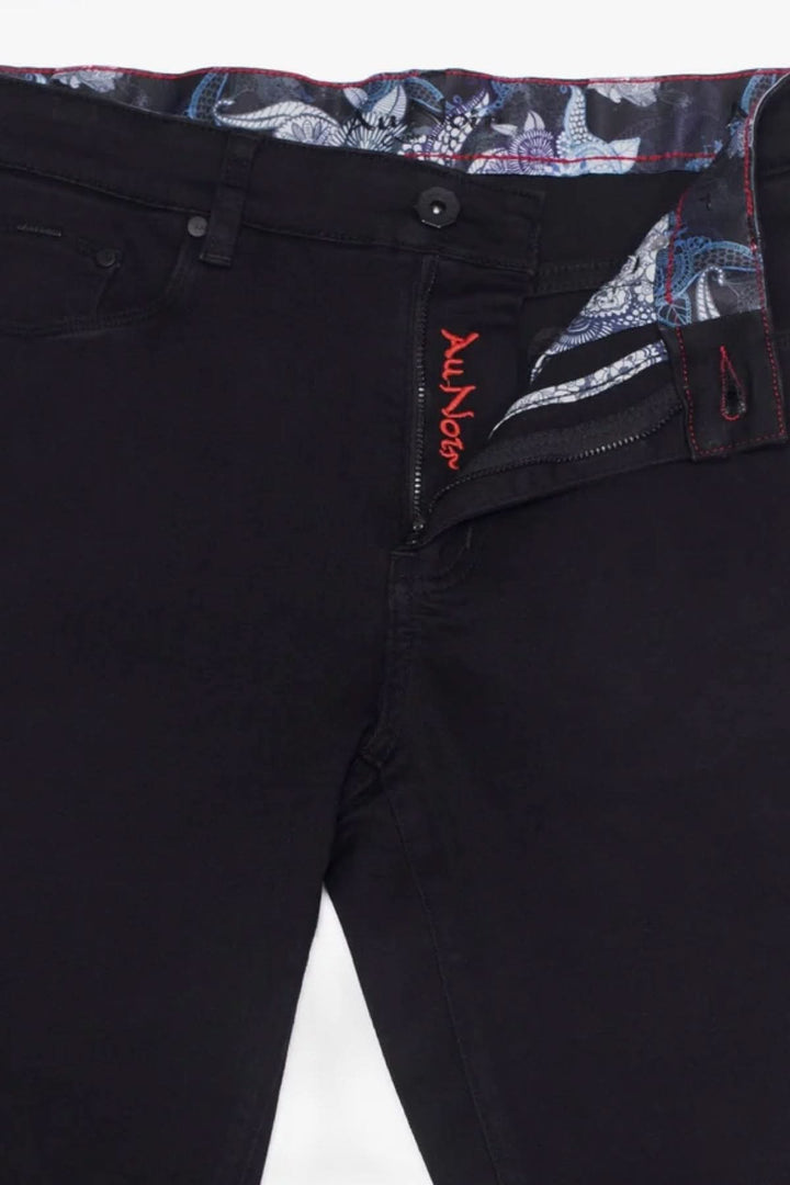 Johnny-srd jeans
