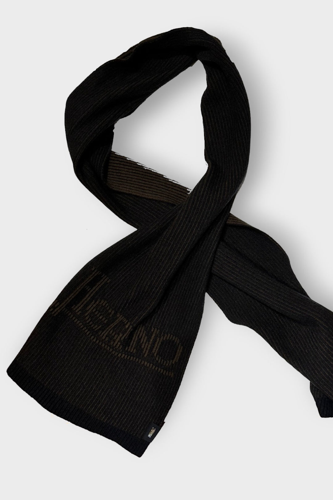 Herno wool scarf