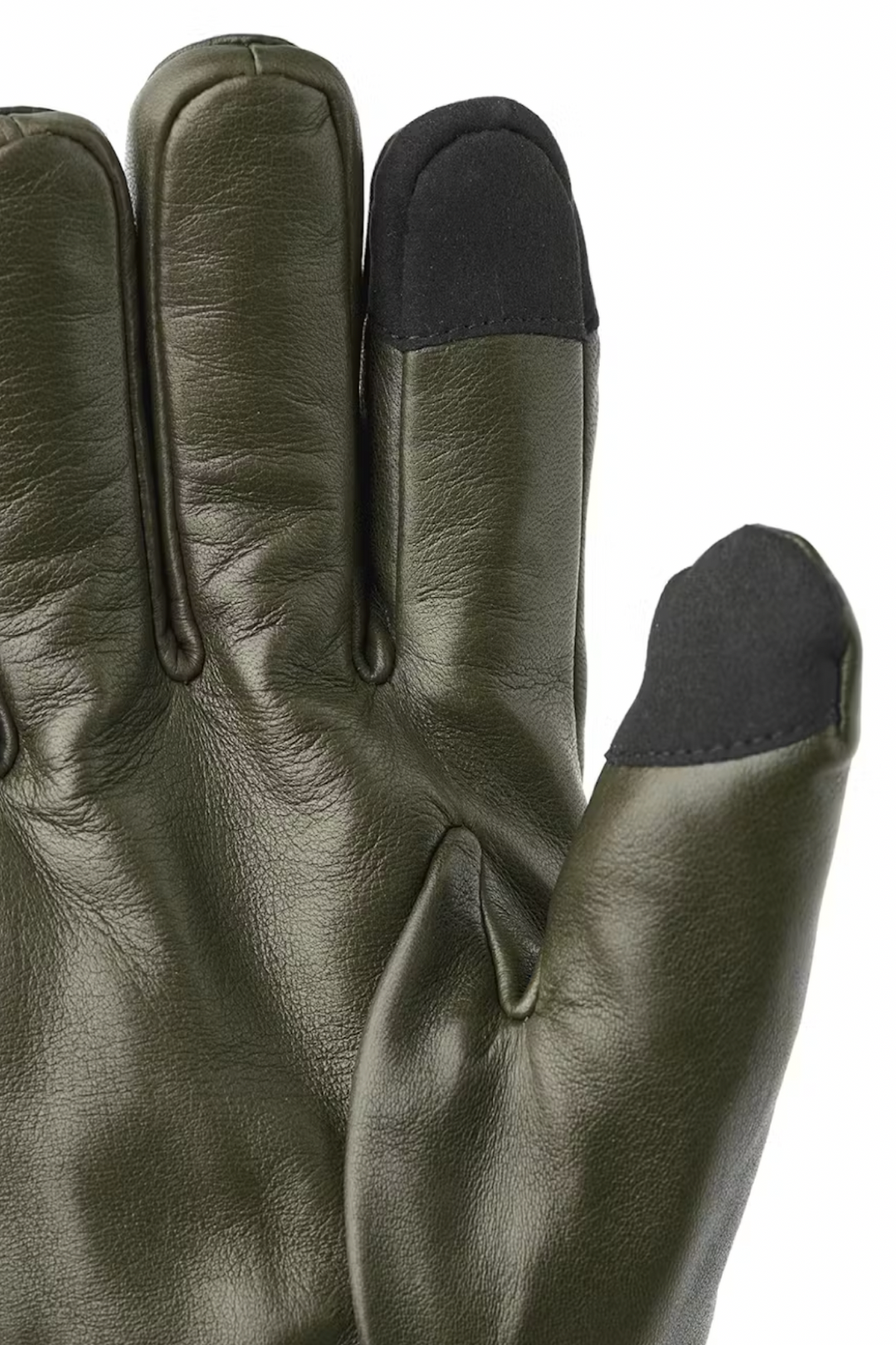 John Leather Gloves