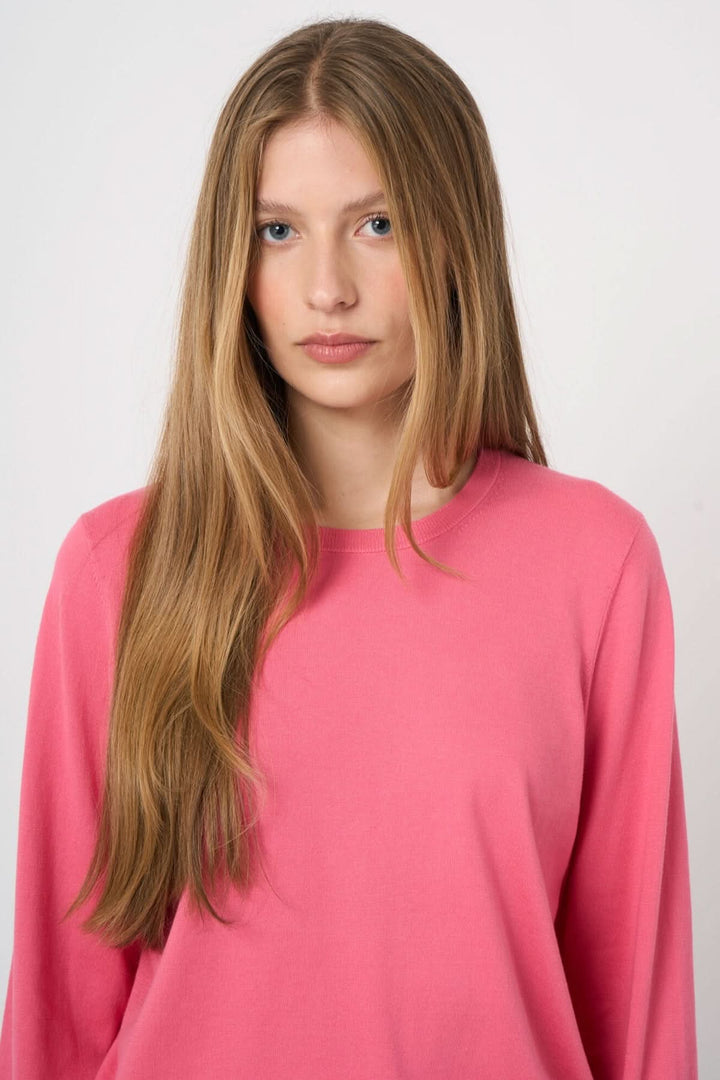 Chandail à manches longues