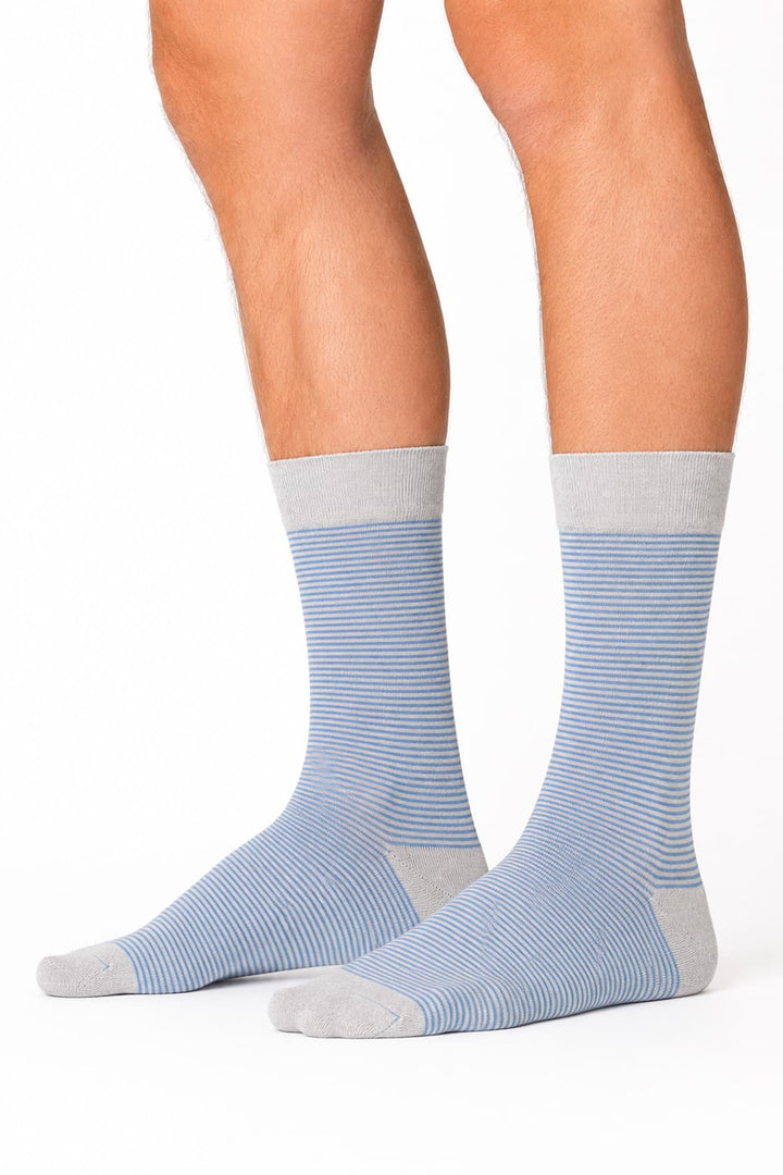 Close-up of Marcoliani men&