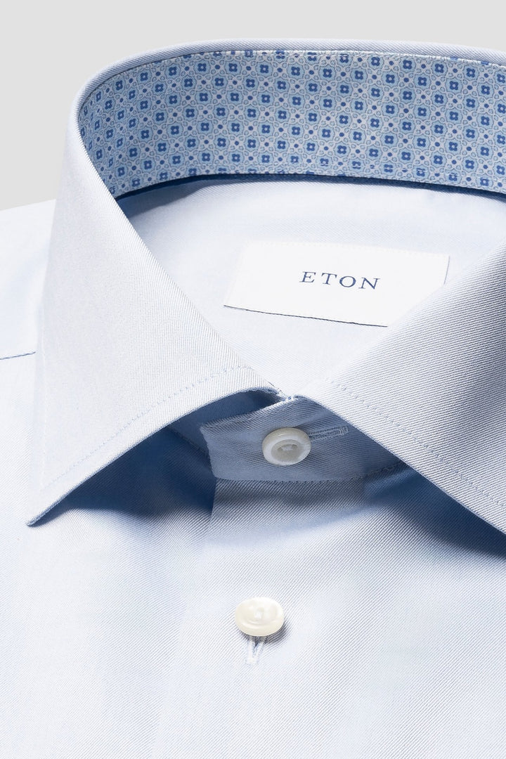 Signature Cotton Dress Shirt