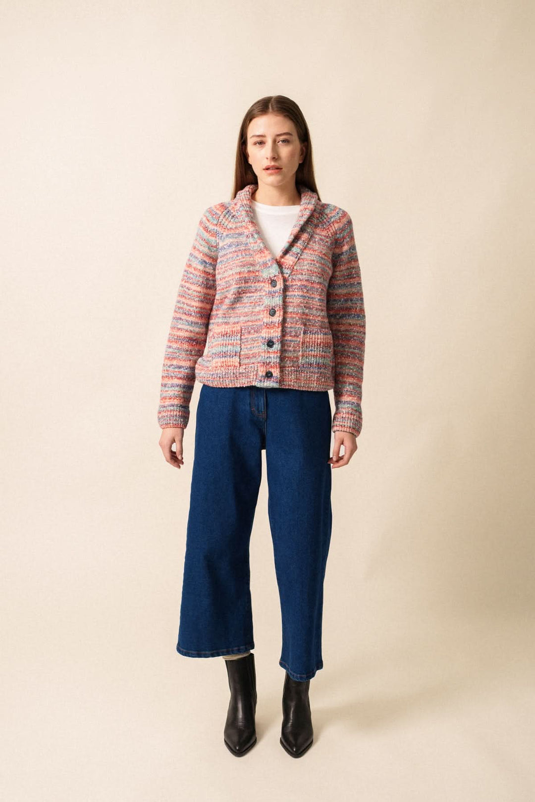 Cardigan ZURICH