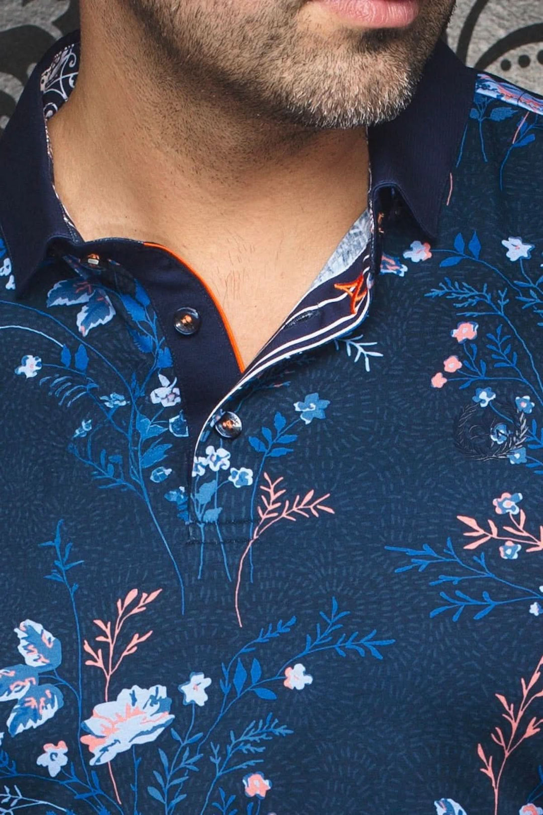 Polo Caballero