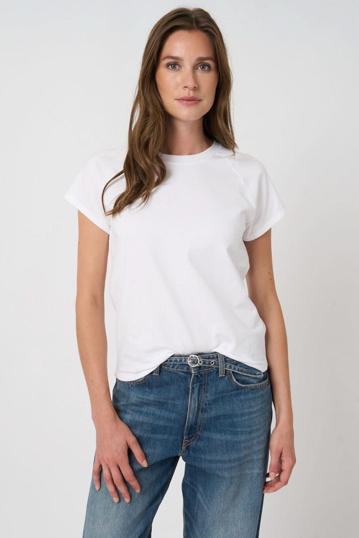 Short-sleeve T-shirt