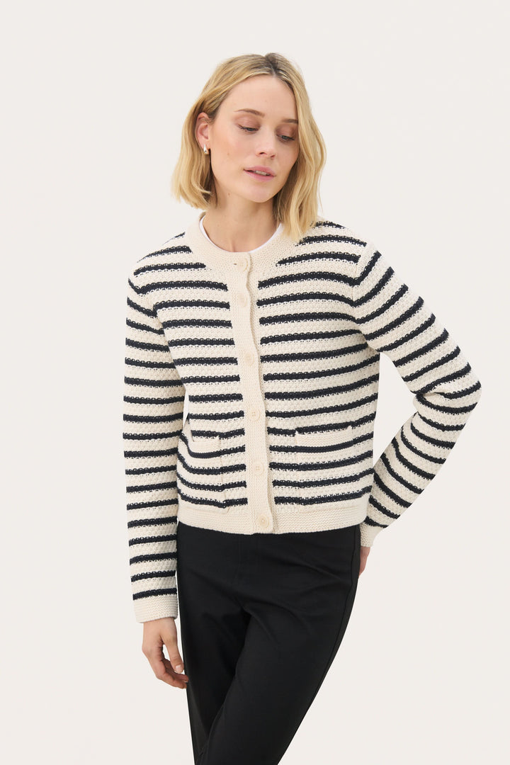 Elmie Cardigan