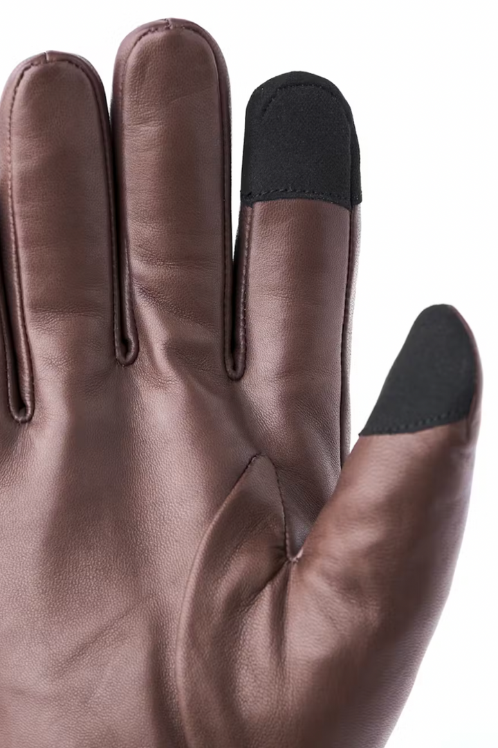 John Leather Gloves