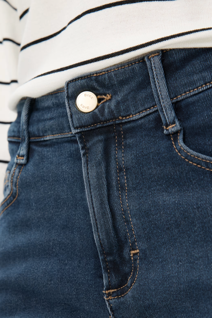 Maine style jeans