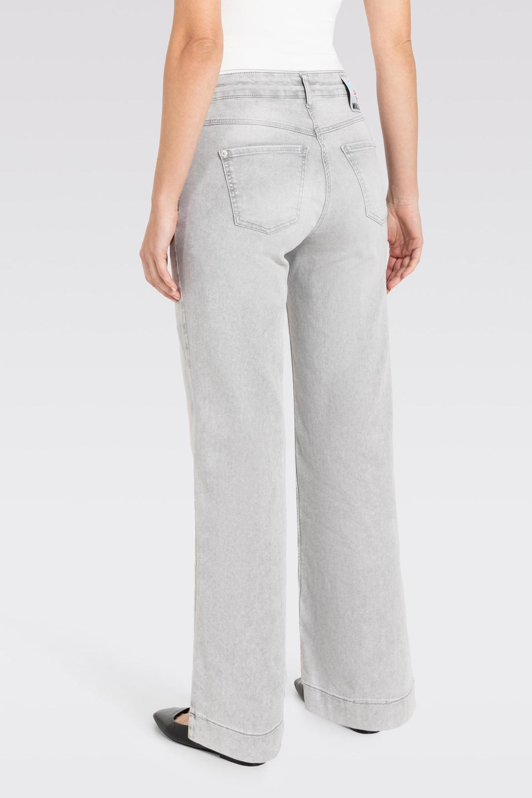 Dream Wide Wide Jeans