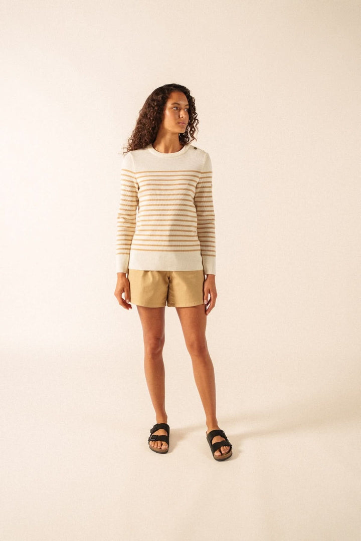 Chandail BREGANCON R POP