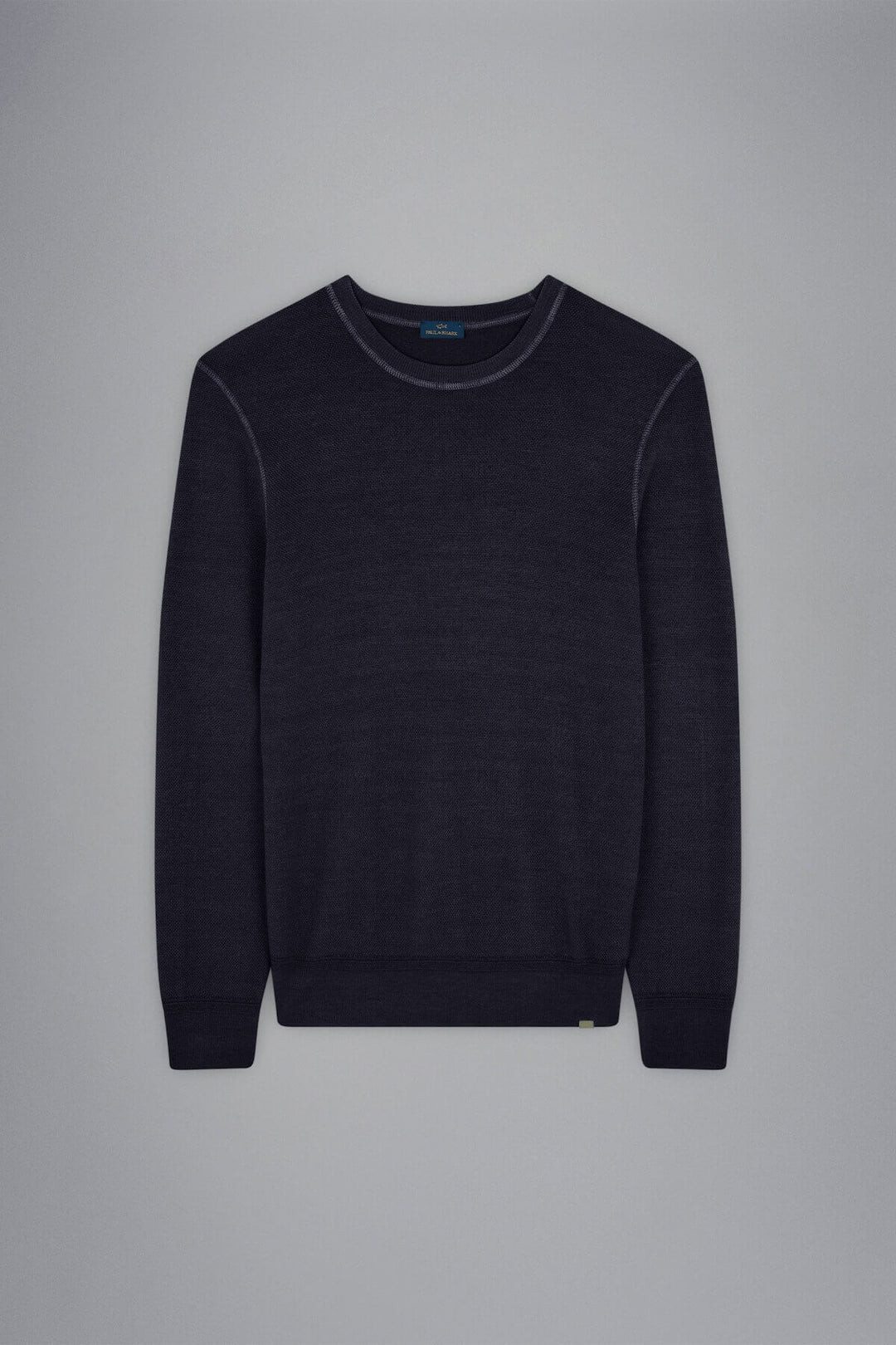 Merino Wool Sweater