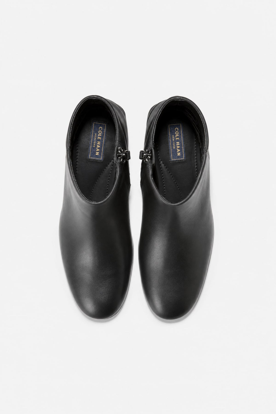 Bottes d’hiver Annabeth à talon bloc pour femme Cole Haan