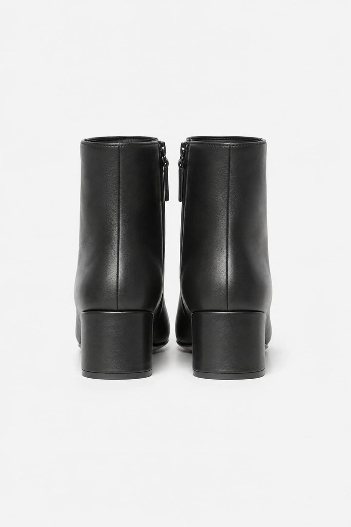 Bottes d’hiver Annabeth à talon bloc pour femme Cole Haan