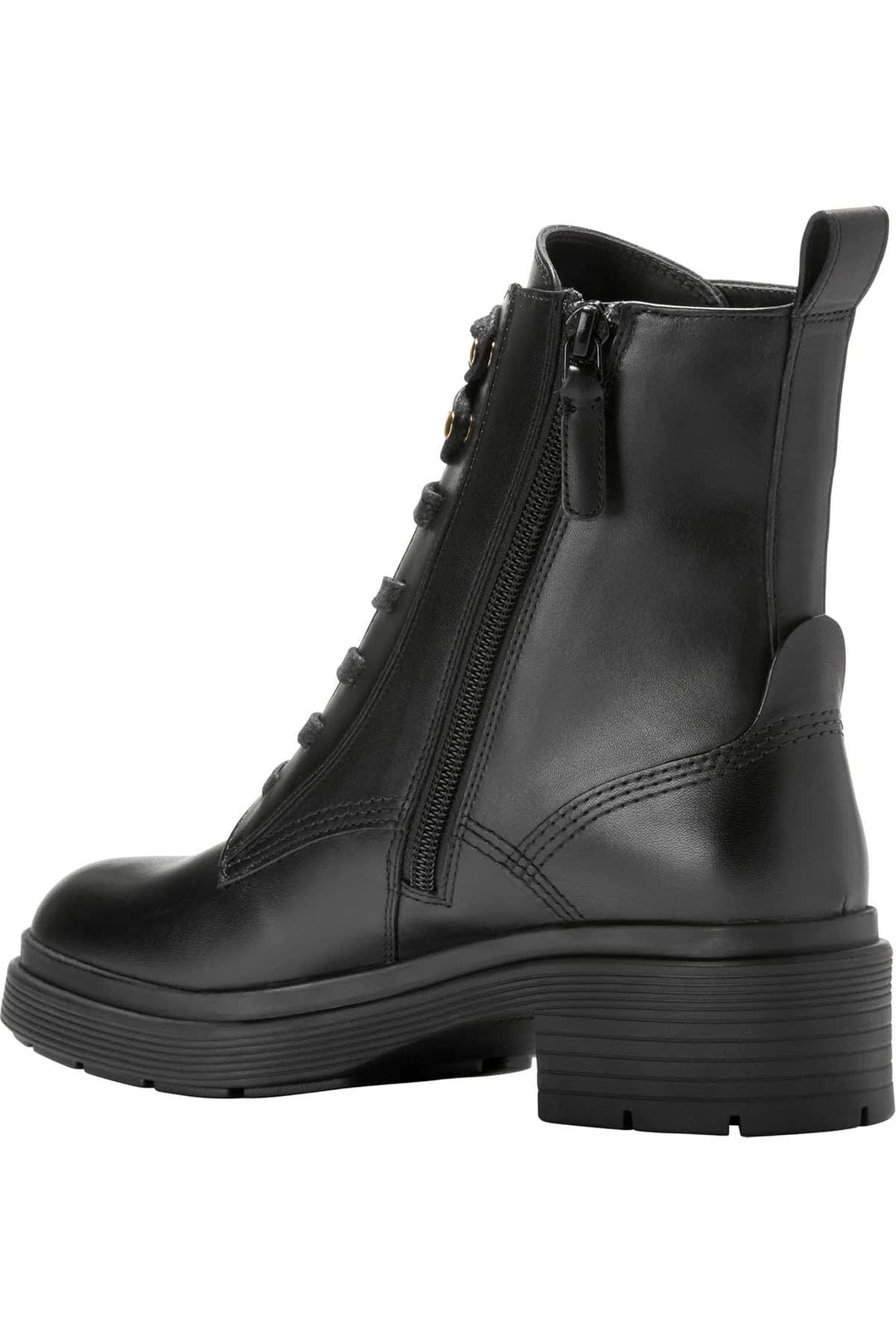 Bottes imperméables à lacets pour femme Cole Haan