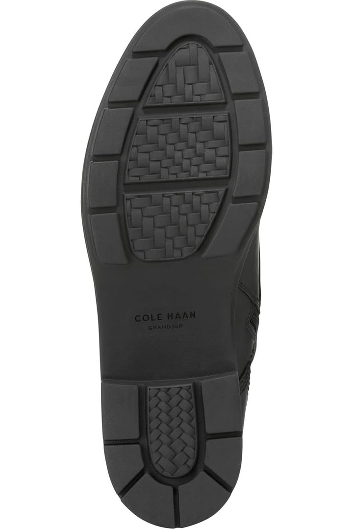 Bottes imperméables à lacets pour femme Cole Haan