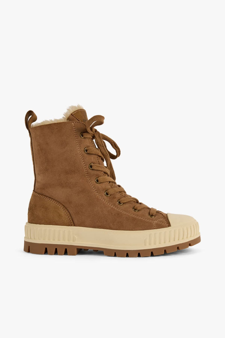 Bottes NOMAD WANDERER pour femme EMU