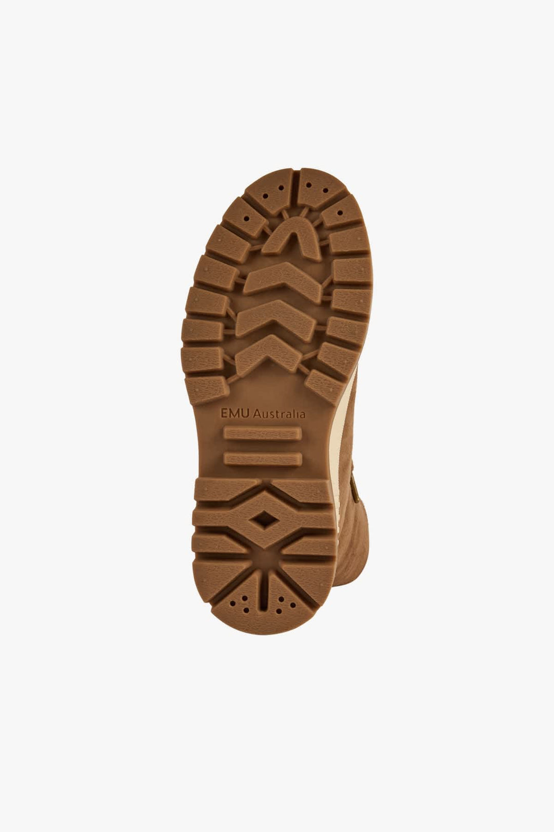 Bottes NOMAD WANDERER pour femme EMU