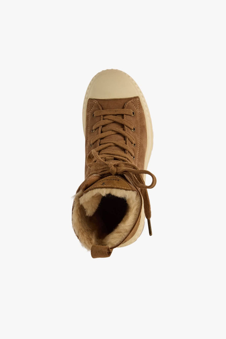 Bottes NOMAD WANDERER pour femme EMU