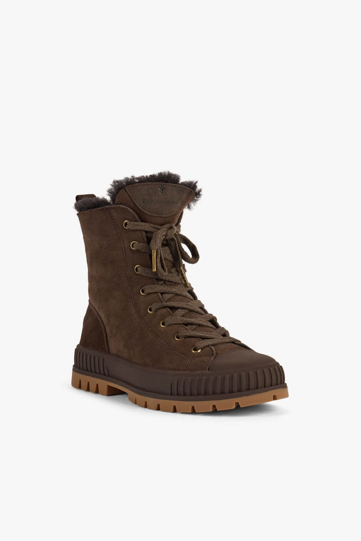 Bottes NOMAD WANDERER pour femme EMU