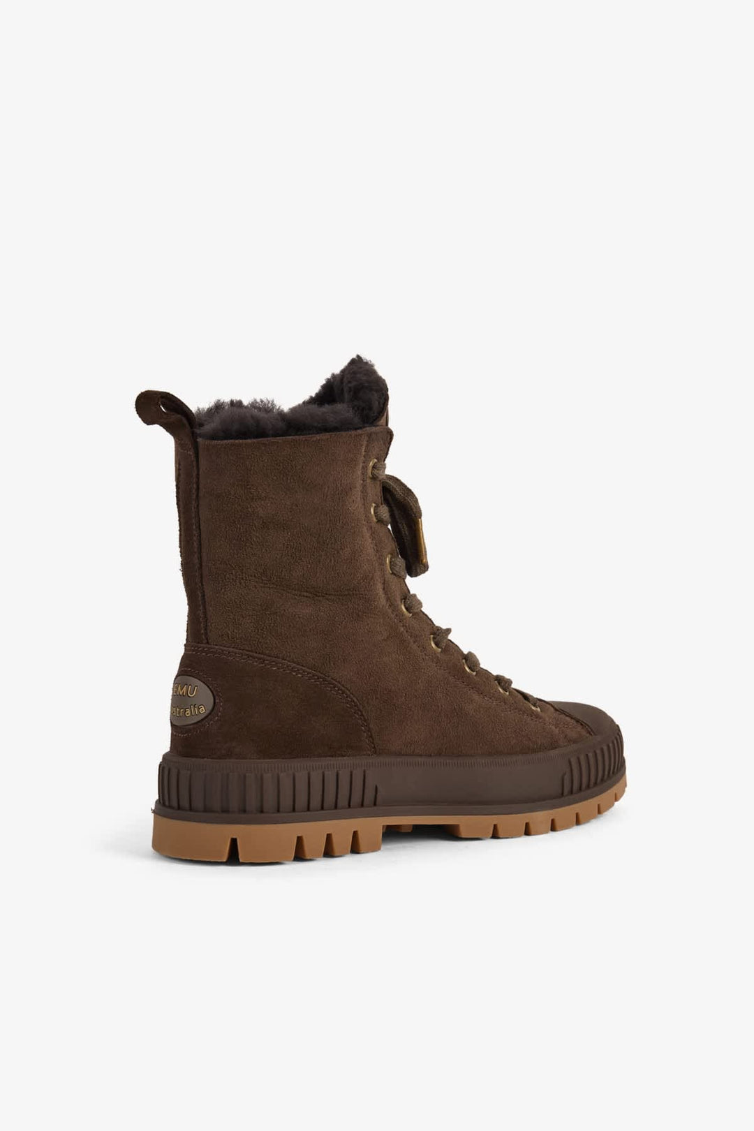 Bottes NOMAD WANDERER pour femme EMU