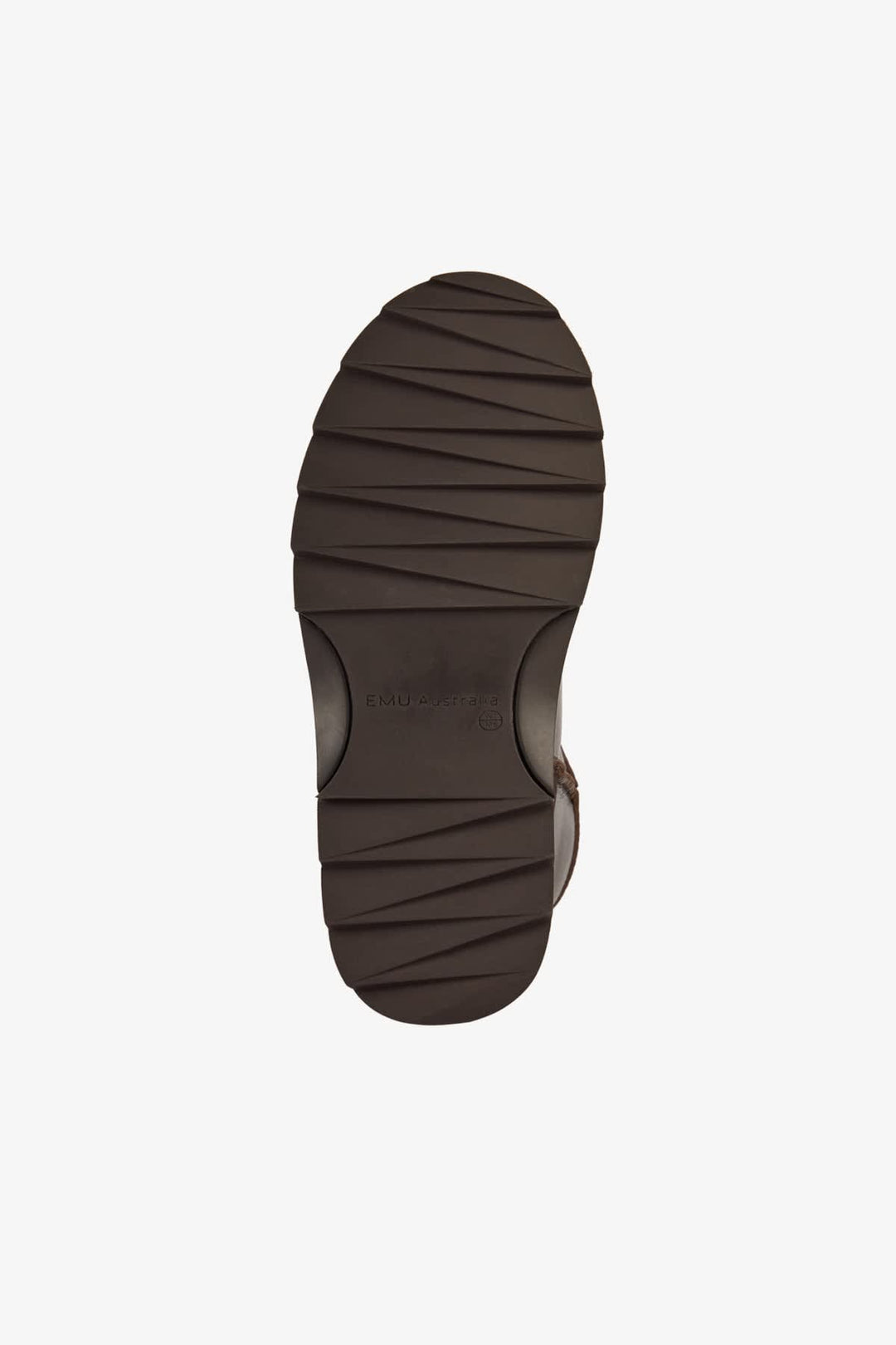 Bottes SHARKY MINI TOWN pour femme EMU