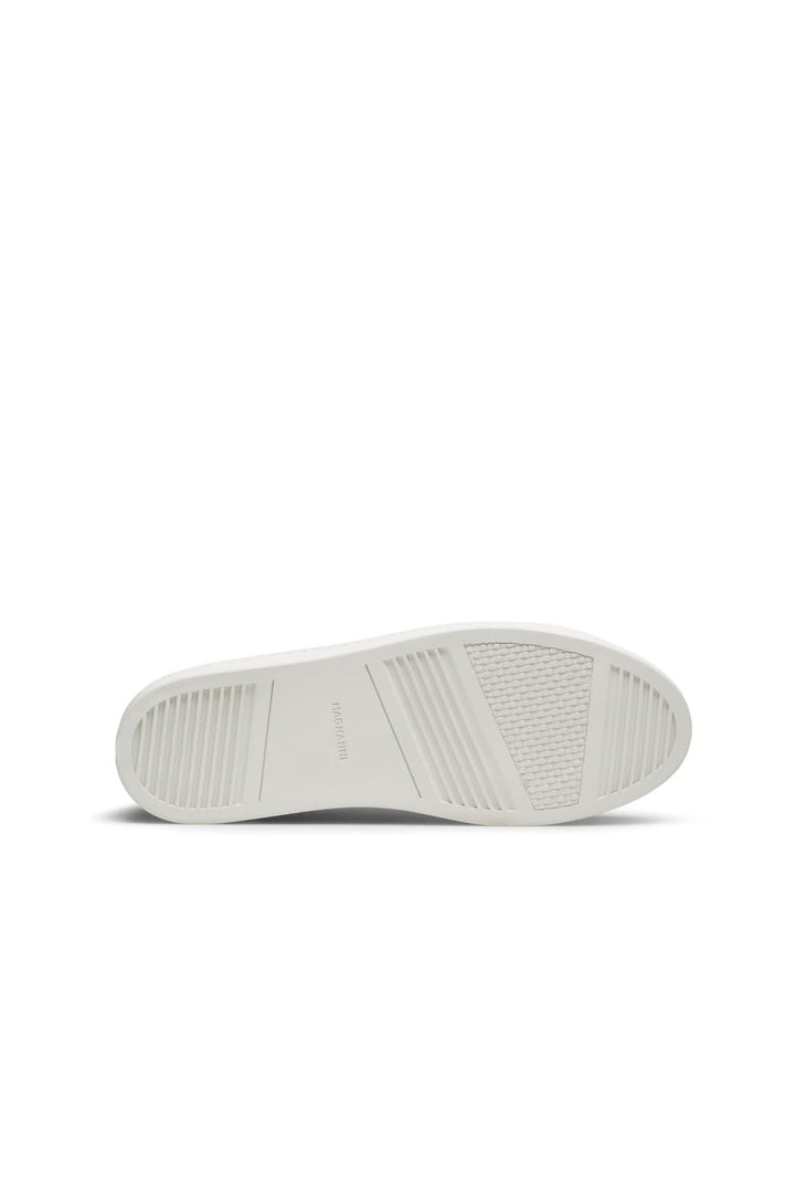 Espadrille gasol en cuir