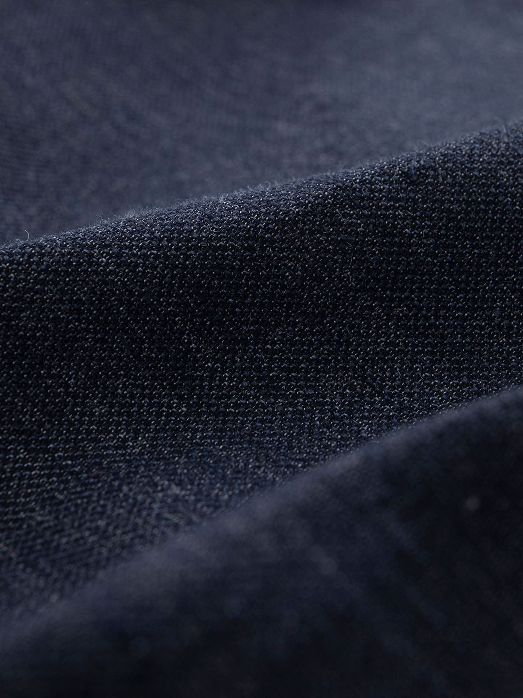 Veston en coton et lin extensible