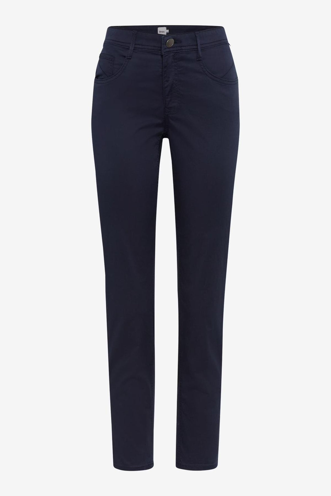 MARY S ultra light chino pants