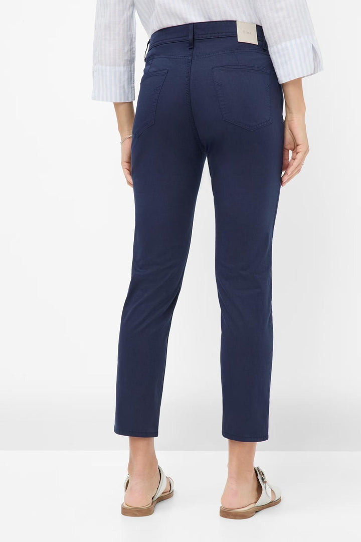 MARY S ultra light chino pants