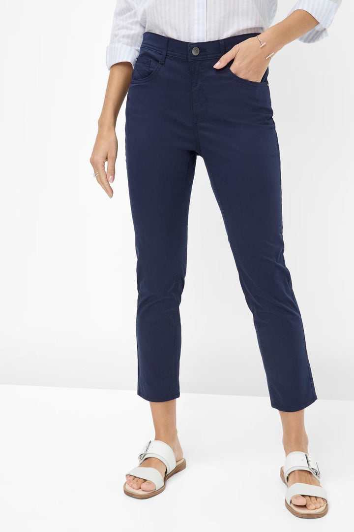 MARY S ultra light chino pants