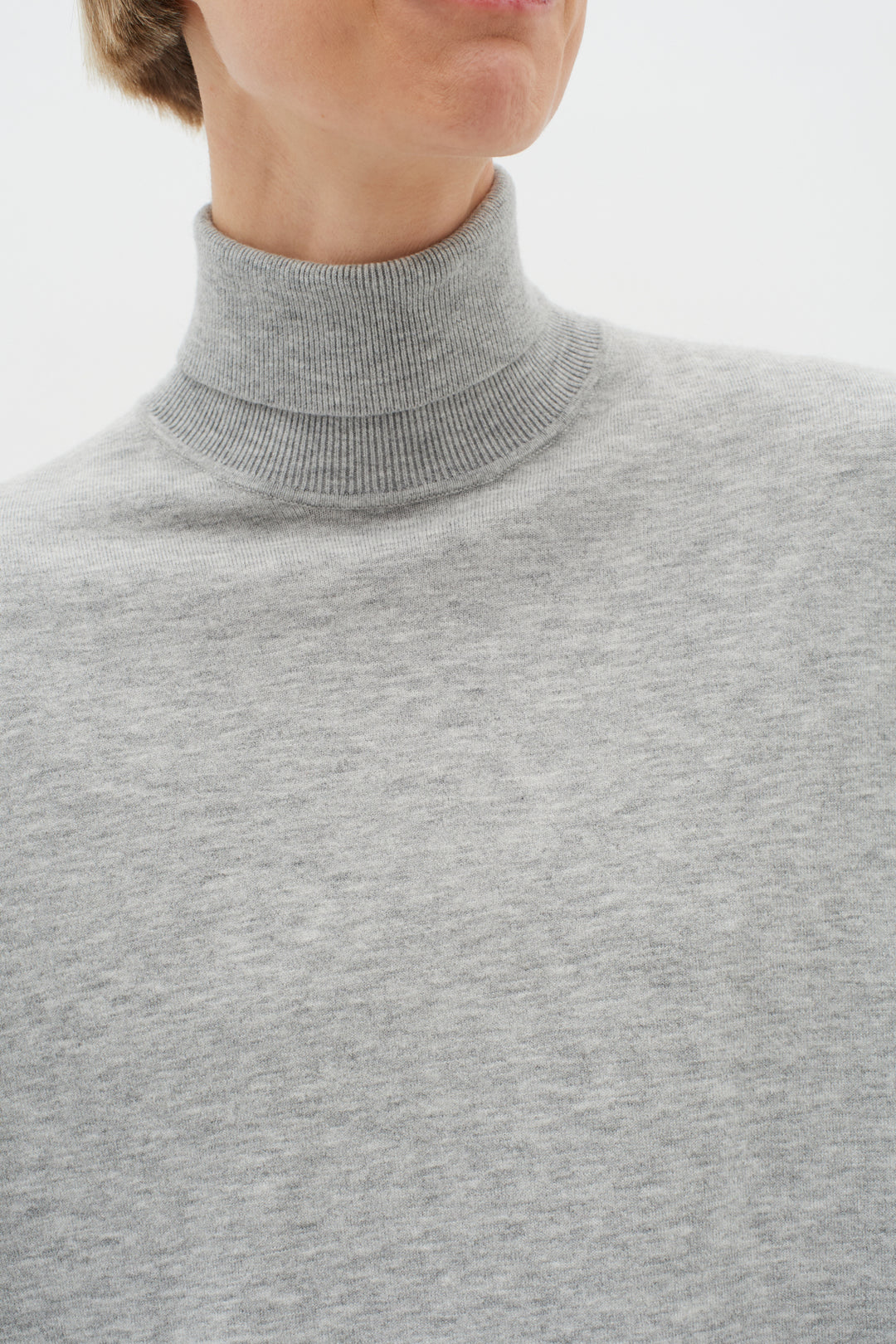 Kellsie Turtleneck Sweater