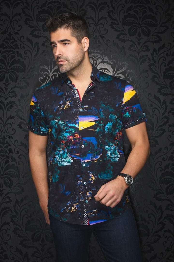 Elster shirt