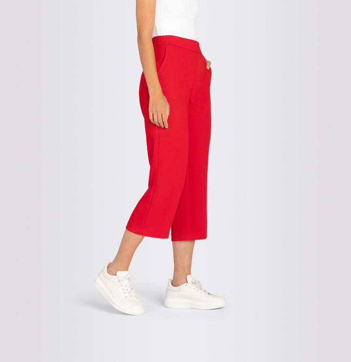 Chiara Cropped Pants