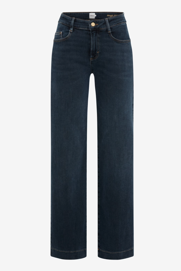 Maine style jeans