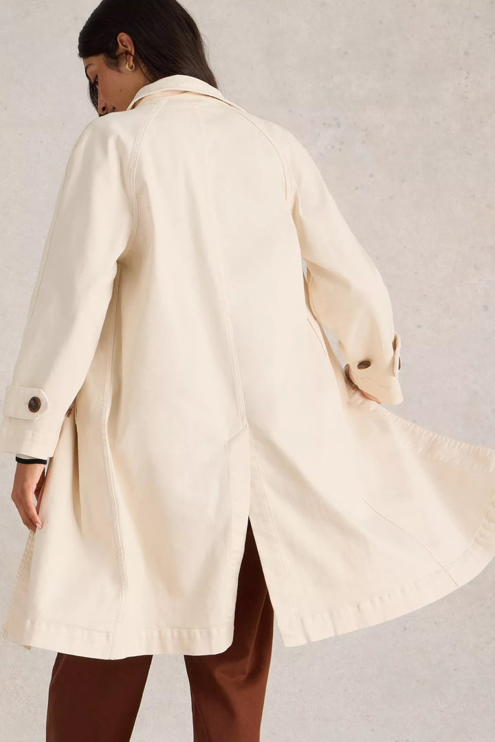 Manteau Oakleigh